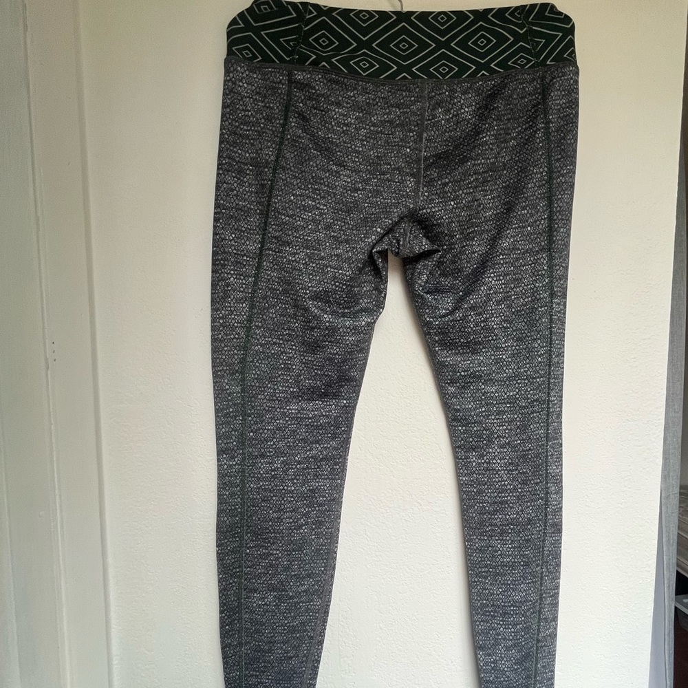 Under Armour leggings CSU